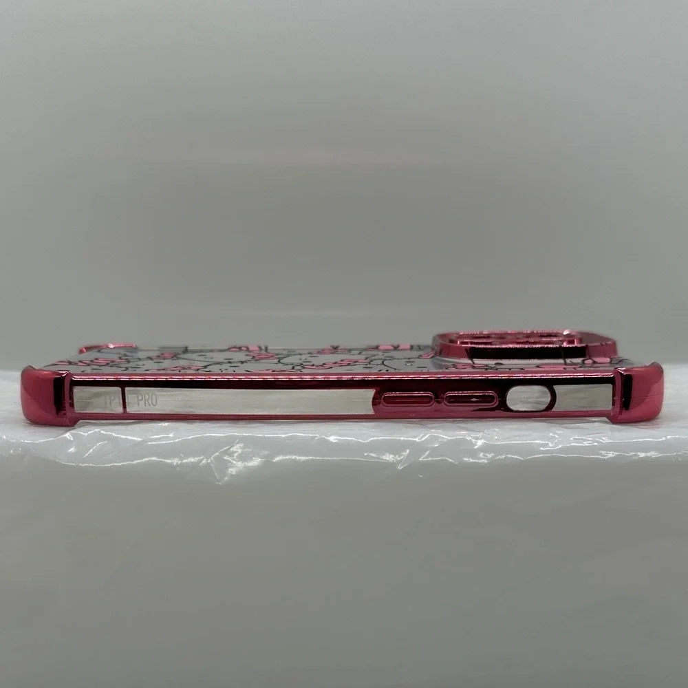 Hello Kitty Phone Case. iPhone 14 Pro